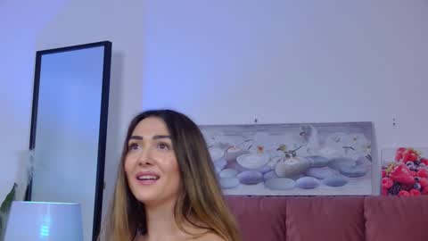 Snapshot of isabelasasha chatting on March 3, 7:39 pm Isa online show from March 3, 7:39 pm