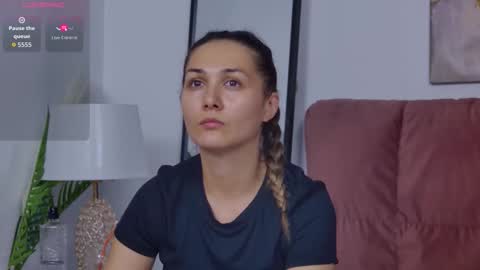 Snapshot of isabelasasha chatting on September 11, 7:41 am Isa online show from September 11, 7:41 am