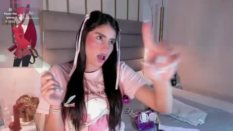 Snapshot of isabelastefano chatting on June 14, 3:19 am isabelastefano online show from June 14, 3:19 am