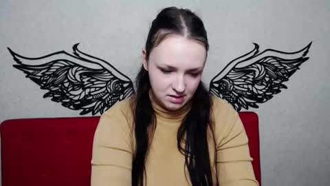 IsabelBlackberry online show from December 7, 5:59 am