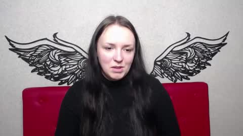 IsabelBlackberry online show from December 8, 10:41 am