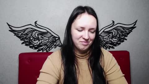 IsabelBlackberry online show from December 13, 6:31 am