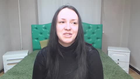 IsabelBlackberry online show from December 15, 6:07 am