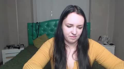 IsabelBlackberry online show from December 16, 6:21 am