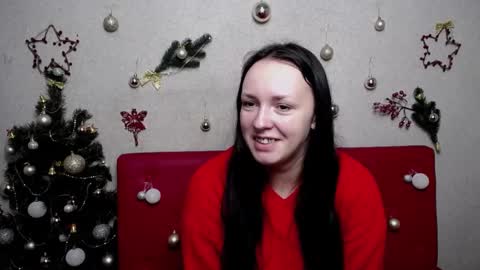 IsabelBlackberry online show from December 22, 6:06 am