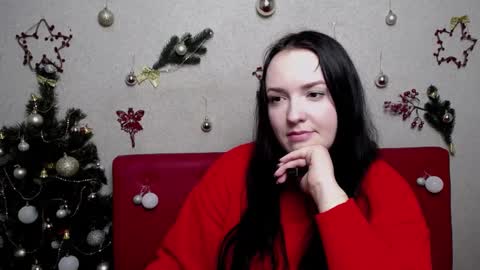 IsabelBlackberry online show from December 22, 12:16 pm