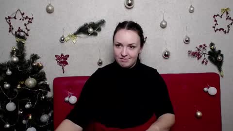 IsabelBlackberry online show from December 23, 3:01 pm