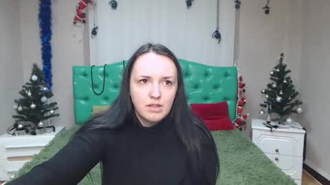 IsabelBlackberry online show from December 27, 12:34 pm