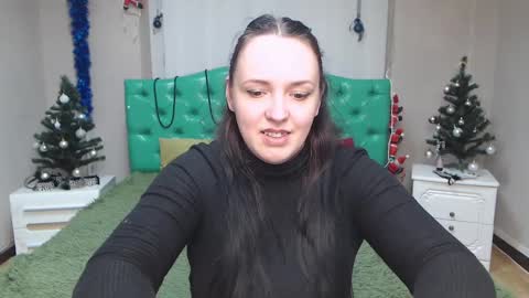 IsabelBlackberry online show from December 28, 1:17 pm