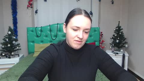 IsabelBlackberry online show from January 5, 6:02 am