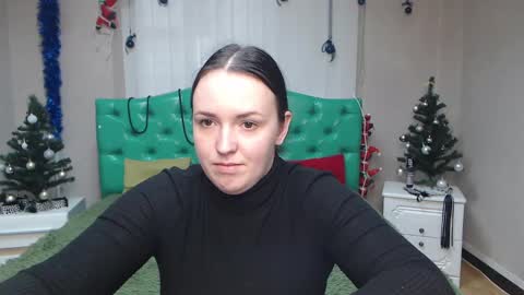 IsabelBlackberry online show from January 5, 12:10 pm