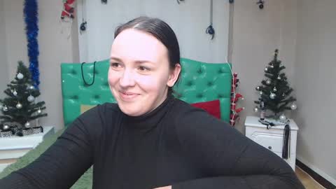 IsabelBlackberry online show from January 5, 3:13 pm