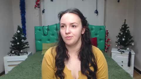 IsabelBlackberry online show from January 6, 6:03 am