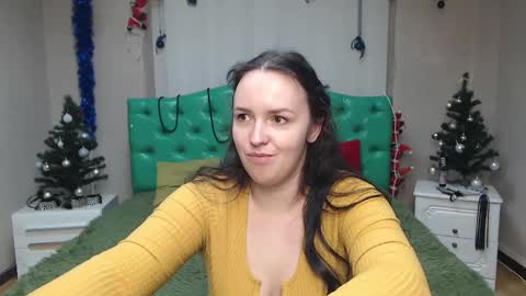 IsabelBlackberry online show from January 6, 9:08 am