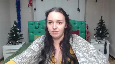 IsabelBlackberry online show from January 6, 12:24 pm