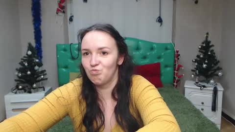 IsabelBlackberry online show from January 6, 3:29 pm