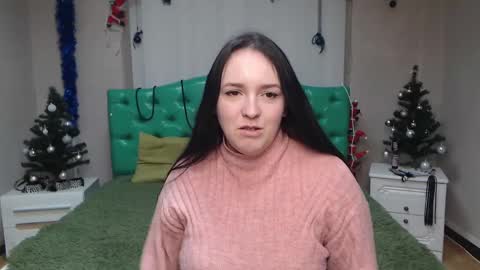 IsabelBlackberry online show from January 7, 3:02 pm