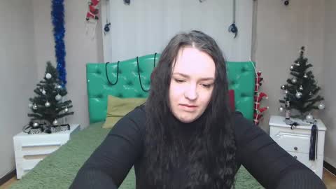 IsabelBlackberry online show from January 10, 5:58 am