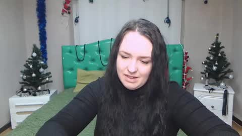 IsabelBlackberry online show from January 10, 9:02 am