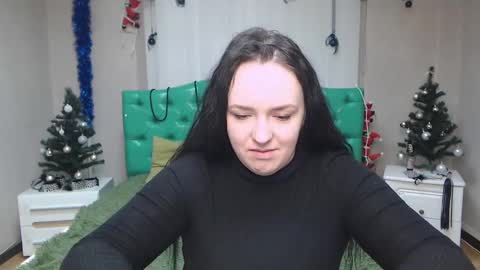 IsabelBlackberry online show from January 10, 12:04 pm