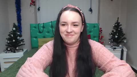 IsabelBlackberry online show from January 11, 6:03 am