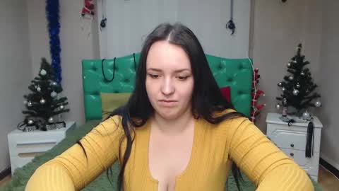 IsabelBlackberry online show from January 12, 9:08 am