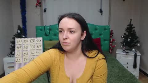 IsabelBlackberry online show from January 12, 3:14 pm