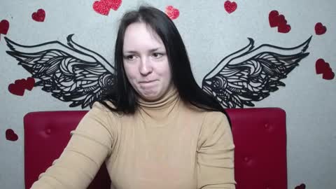 IsabelBlackberry online show from March 9, 9:24 am