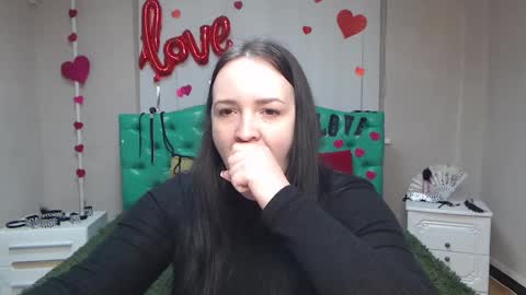 IsabelBlackberry online show from March 10, 6:05 am