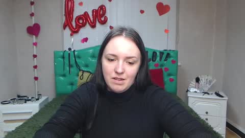 IsabelBlackberry online show from March 10, 12:15 pm