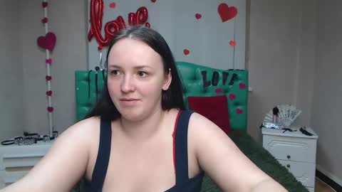 IsabelBlackberry online show from March 10, 3:20 pm