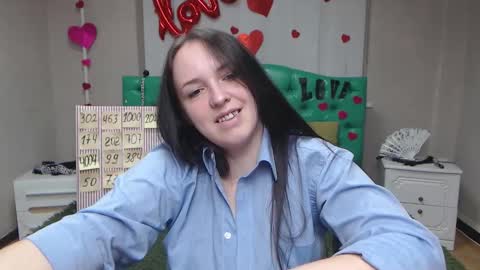 IsabelBlackberry online show from September 11, 5:07 am