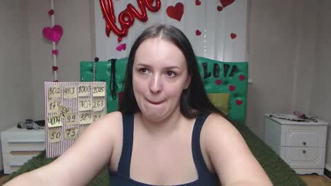 IsabelBlackberry online show from September 12, 11:10 am