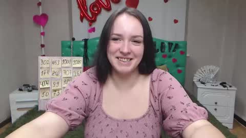 IsabelBlackberry online show from September 13, 5:07 am