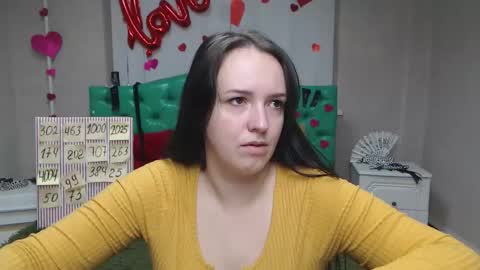 IsabelBlackberry online show from September 15, 4:56 am