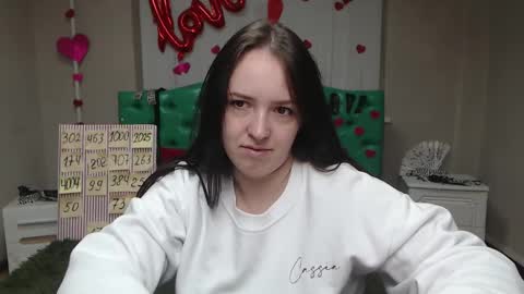 IsabelBlackberry online show from September 19, 4:58 am