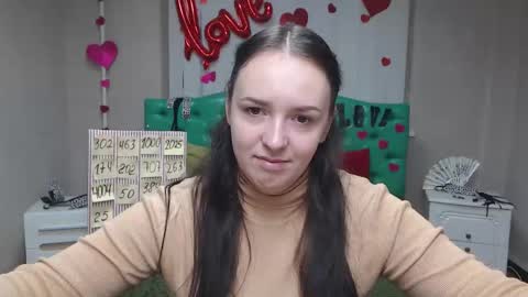 IsabelBlackberry online show from September 22, 4:58 am