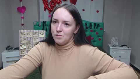 IsabelBlackberry online show from September 28, 5:13 am