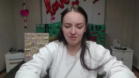 IsabelBlackberry online show from October 4, 5:05 am