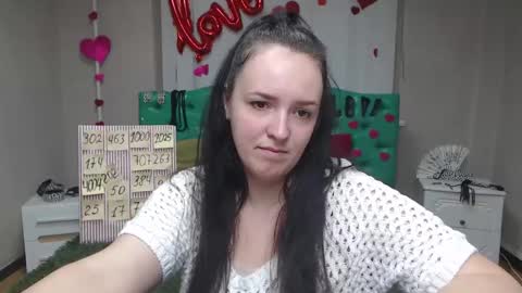 IsabelBlackberry online show from October 6, 6:33 am