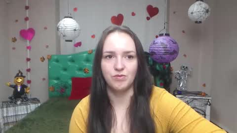 IsabelBlackberry online show from November 7, 6:24 am