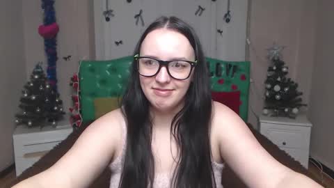 IsabelBlackberry online show from January 9, 6:38 am