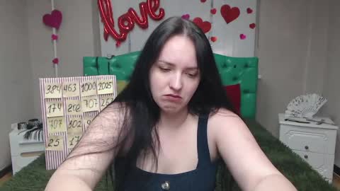 IsabelBlackberry online show from May 5, 5:37 am