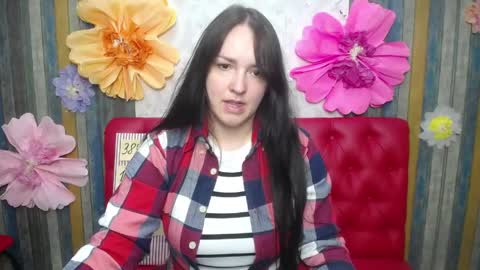 Snapshot of isabelblackberry chatting on June 1, 5:20 am IsabelBlackberry online show from June 1, 5:20 am