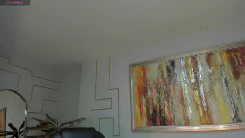 Isabel Bornner online show from February 23, 6:49 pm