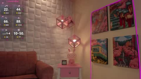 Snapshot of isabeljohnson chatting on May 27, 9:34 pm Isabel online show from May 27, 9:34 pm