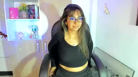 Isabella22 1 online show from February 20, 11:10 pm