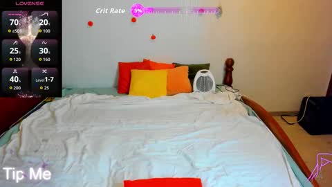 Ella online show from January 10, 8:32 pm