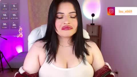 isabella online show from September 9, 5:07 am