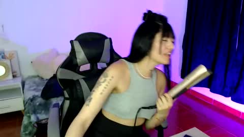 isabella__777 online show from December 16, 4:06 am